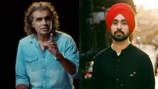 Imtiaz Ali Wishes Diljit Dosanjh Wins National Award For Amar Singh Chamkila: 'Look Kindly...'